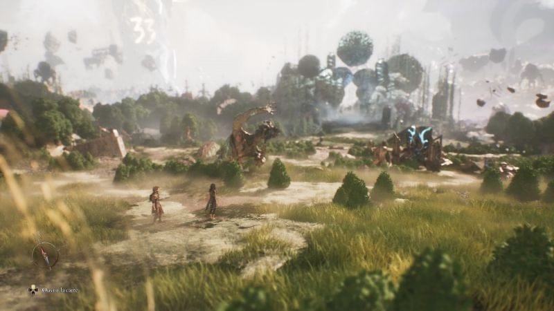 Mon impression sur les premières heures de jeu de Claire obscur !