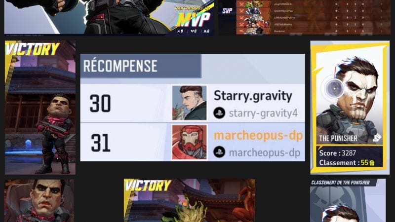 Nouveau mode un truc de ouf