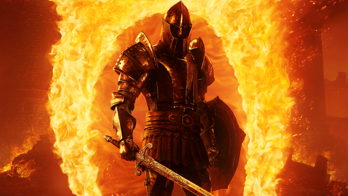 Test du jeu The Elder Scrolls IV : Oblivion Remastered