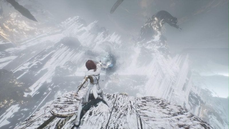 Clair Obscur: Expedition 33 - Acte 2 Gros fight contre Renoir #10