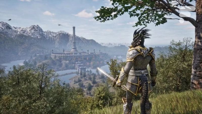 The Elder Scrolls IV : Oblivion Remastered relance le débat entre remake et remaster