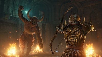 The Elder Scrolls IV: Oblivion Remastered dévoile un premier chiffre de joueurs
