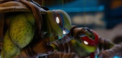 Fortnite : une troisième vague de contenus Tortues Ninja avec des ennemis emblématiques disponible