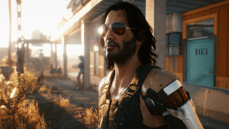 Voilà pourquoi les développeurs de CD Projekt sont aussi acclamés : avec Cyberpunk 2077, ils ont réussi cet exploit en à peine 7 mois