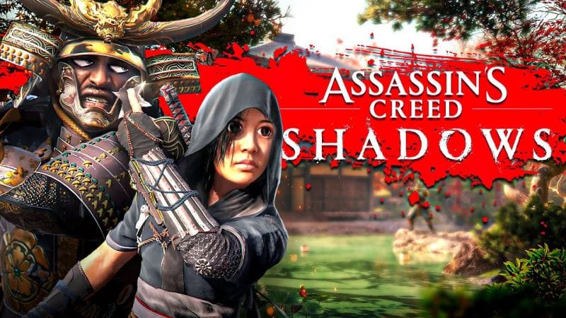 Assassin's Creed Shadows - LA FIN D'UBISOFT?