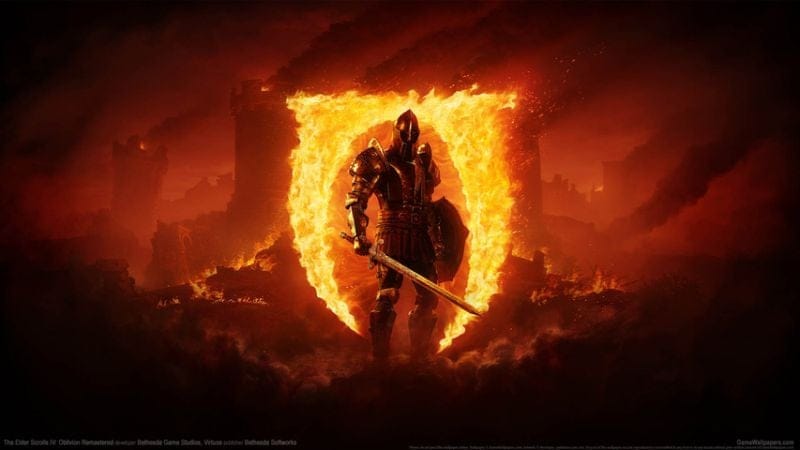 The Elder Scrolls IV : Oblivion Remastered a accueilli 4 millions de joueurs à Cyrodiil
