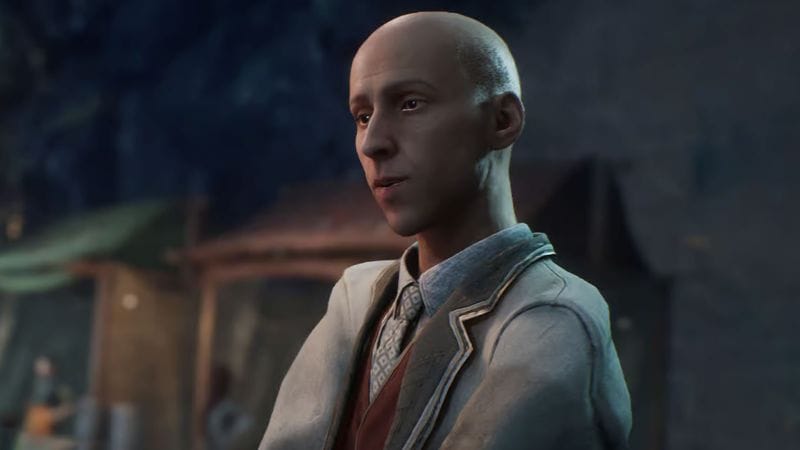 Toutes les réponses au quiz d’Antoine dans Clair Obscur Expedition 33 - Dexerto