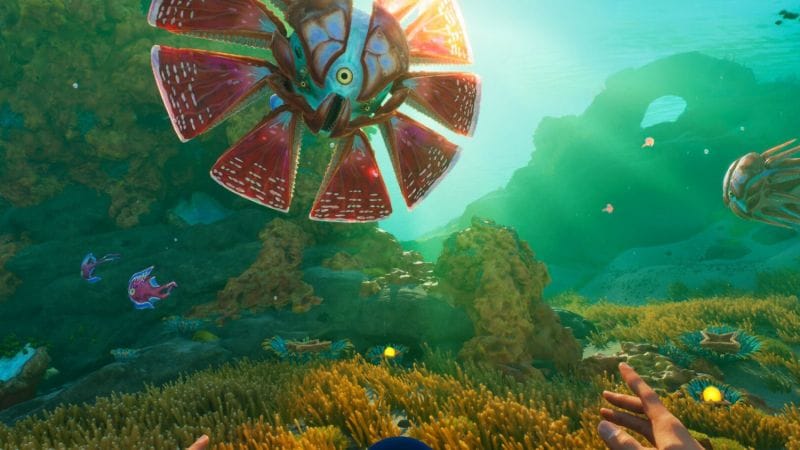 Ce jeu indé super attendu donne enfin de ses nouvelles !