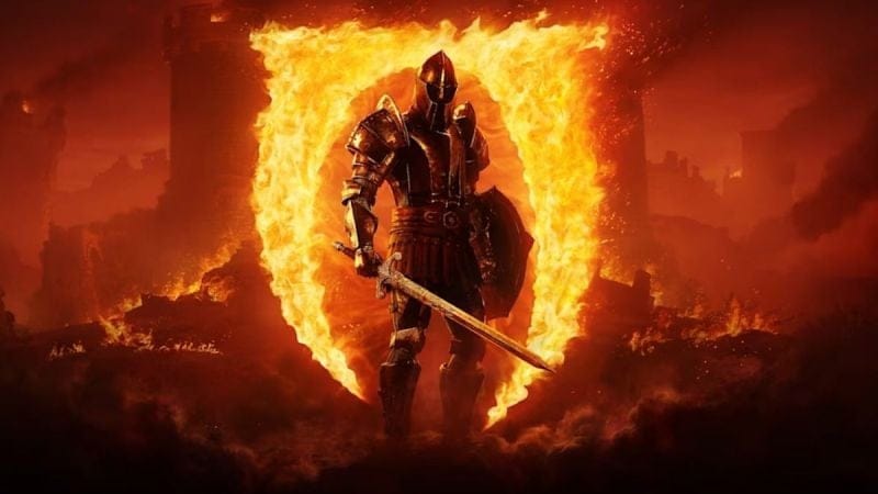 Une mise à jour The Elder Scrolls IV: Oblivion Remastered créé de gros problèmes graphiques, Bethesda travaille sur un correctif