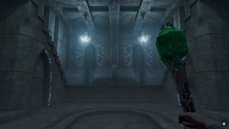 Ultime bafouille - Après une heure et demie de jeu, je me suis fait rembourser Oblivion Remastered