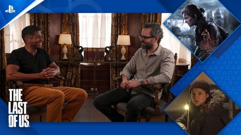 The Last of Us - From Console to Culture: Franchise Expansion Beyond Video Games | PlayStation