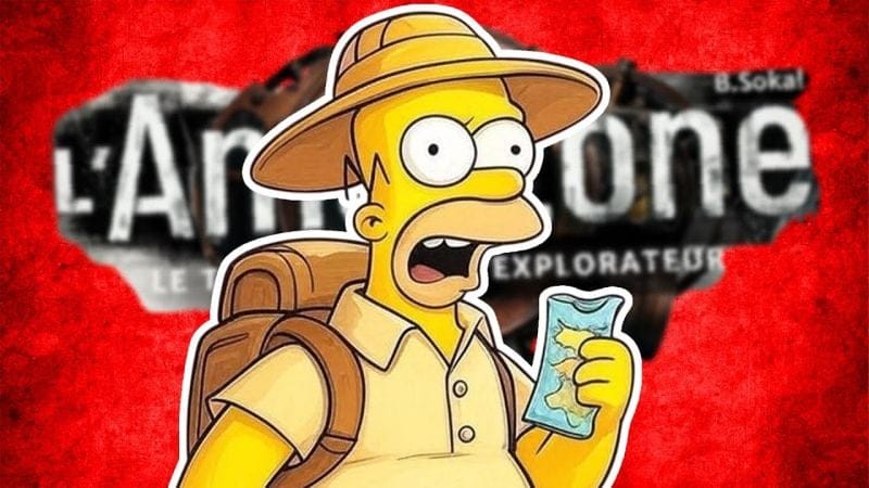 N’achetez PAS L’Amerzone ❌ Test PS5 du Remake (2025)