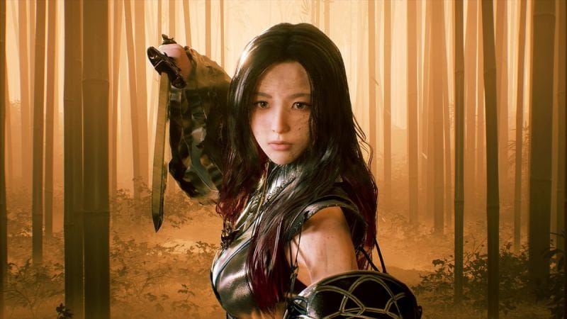 Ce jeu vidéo chinois s'annonce tellement dur que vous aurez l'impression d'affronter de vrais êtres humains