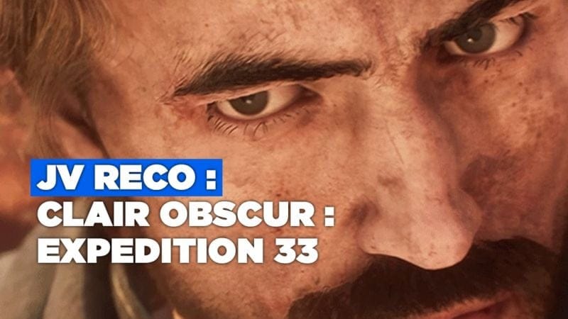 Clair Obscur : Expedition 33