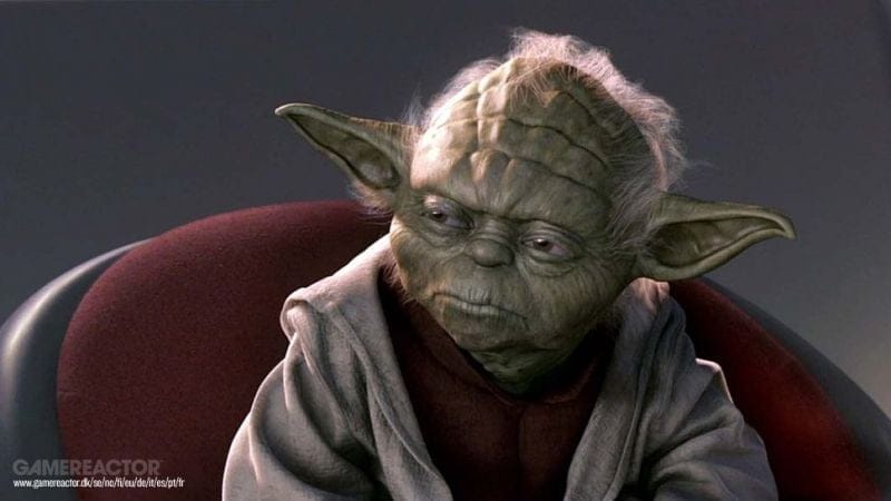 George Lucas révèle pourquoi Yoda parle à l'envers