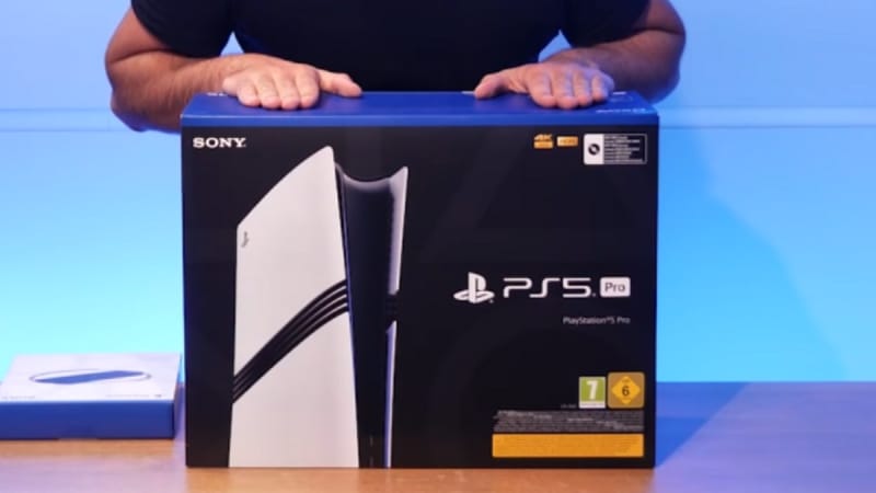 Sony en a marre que l'on dise que sa PS5 Pro coûte trop cher