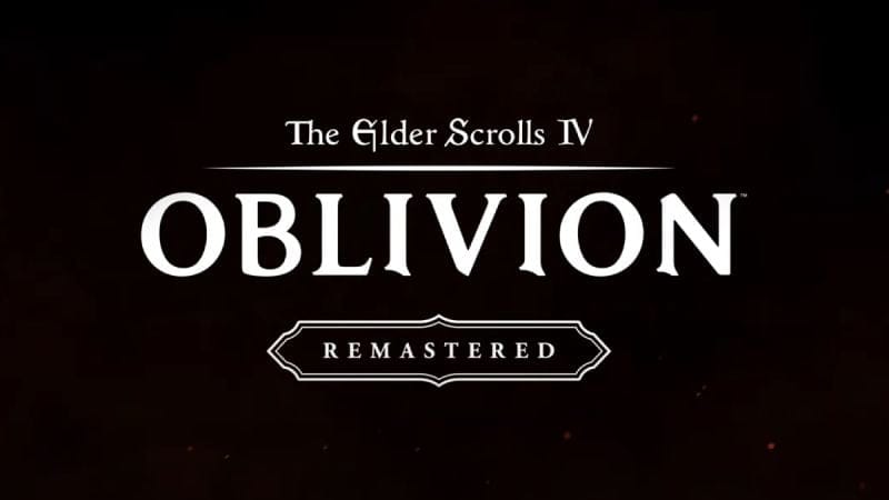 Test Oblivion Remastered : un chef-d'œuvre réinventé ou simple coup de peinture ?