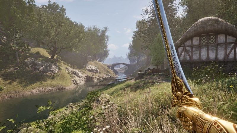 Quelle maison acquérir sur Oblivion Remake et comment le faire ? Arrête de chercher partout, je t'explique !