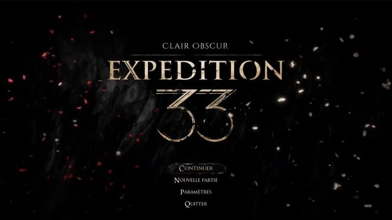 Nouvelle partie+ : Peut-on recommencer Clair Obscur Expedition 33 en gardant son équipement ?