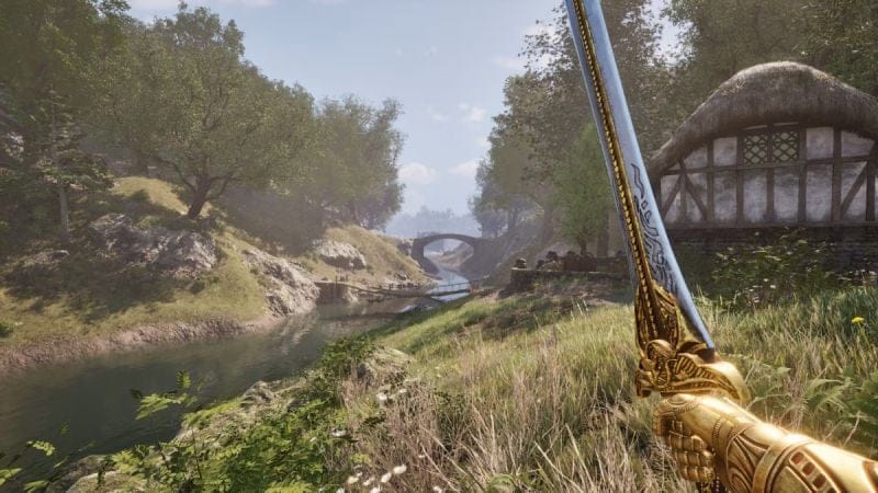 Endurance dans Oblivion Remastered : guide ultime pour maximiser votre santé et fatigue