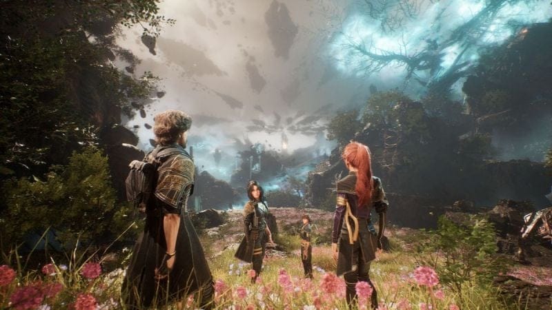 Clair Obscur Expedition 33 : La pépite du RPG à la française (Test)