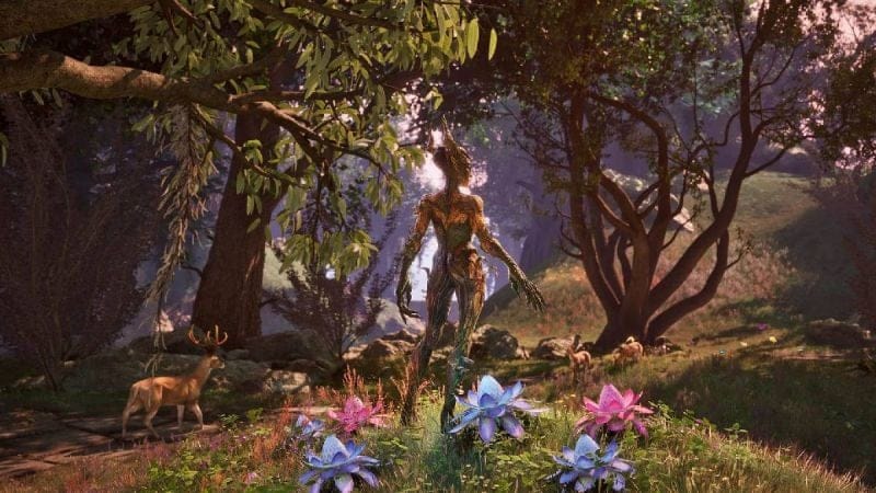 Quelle race choisir dans Oblivion Remastered ? Les options idéales pour bien démarrer le jeu !