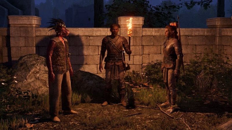 Guilde des voleurs The Elder Scrolls Oblivion : où la trouver et comment la rejoindre ?