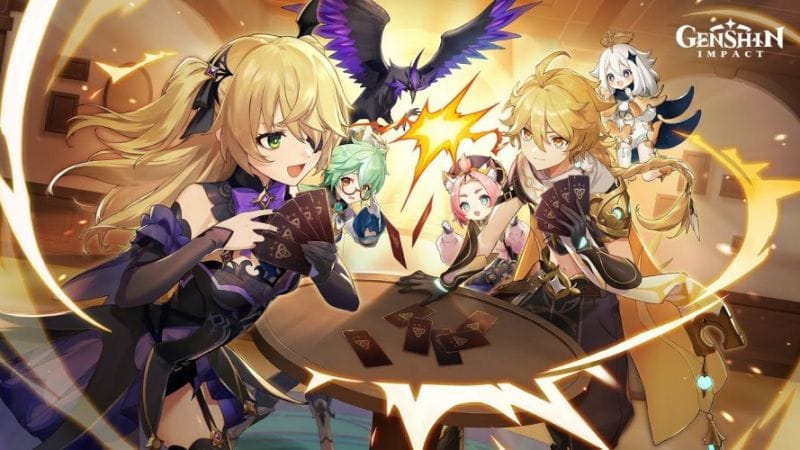 Genshin Impact : Pourquoi les mobs te visent toujours TOI et jamais tes invocations ?!