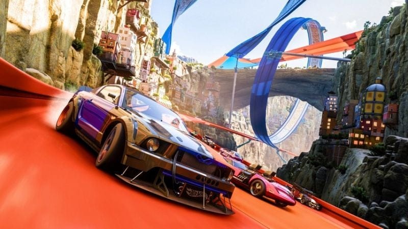 Agenda - Forza Horizon 5, Towerborne, FragPunk... l'agenda des sorties jeux vidéo de la semaine