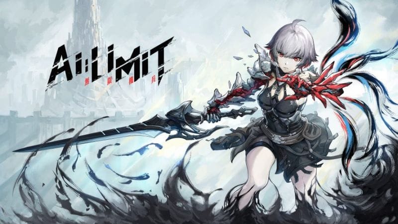 Test AI Limit - Le Souls-Like qui a tout compris