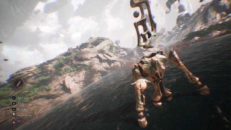 Clair Obscur: Expedition 33 - Trophée Sprong / Boss Sprong