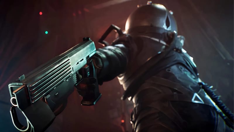 Cronos The New Dawn : cette mécanique innovante va sans doute rendre ce jeu vidéo d'horreur unique. On a rencontré les développeurs et ils en sont persuadés !