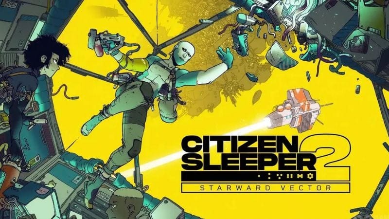 Citizen Sleeper 2: Starward Vector : La localisation française du RPG narratif sera disponible fin 2025 sur PC et consoles