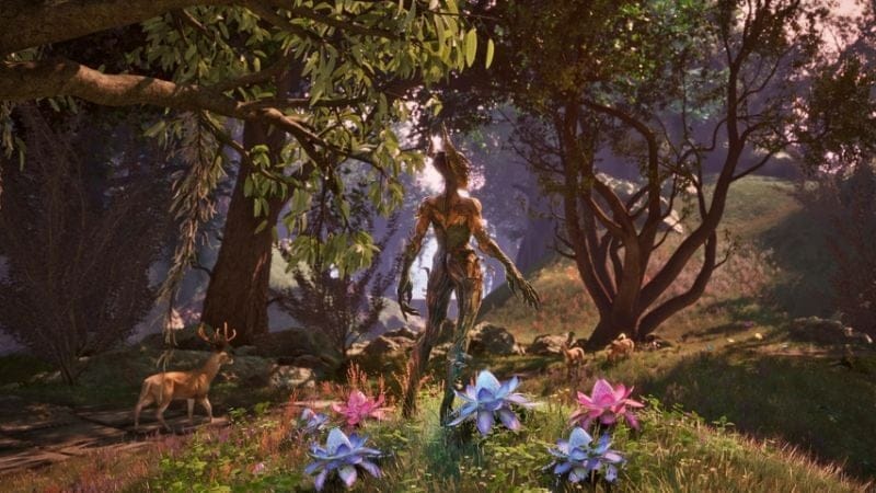 Bethesda lance un grand sondage pour améliorer The Elder Scrolls IV : Oblivion Remastered