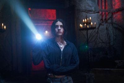 Until Dawn : une ancienne employée de PlayStation critique le film pour une surprenante raison