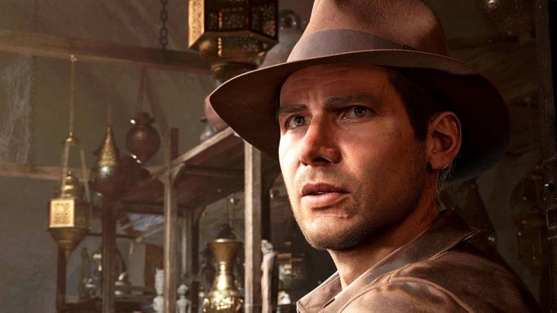 Indiana Jones et le Cercle Ancien aura-t-il une suite ? Xbox répond