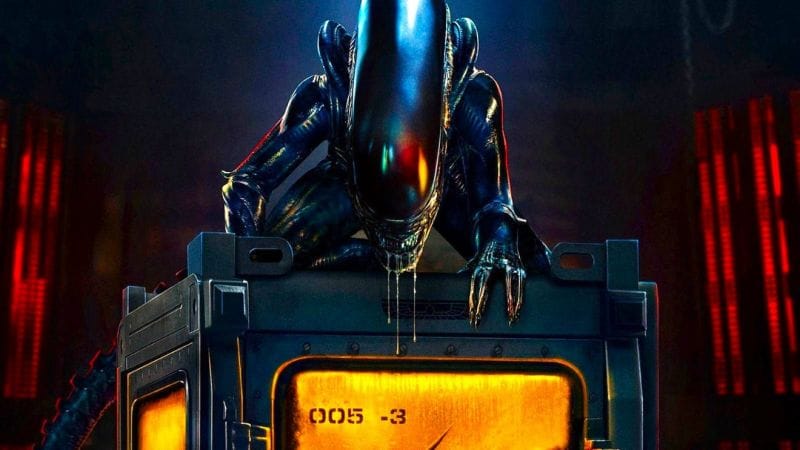 Alien Earth : la série se montre encore et c'est très prometteur