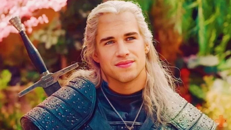 The Witcher : un premier aperçu de Geralt a leaké pour la fin de la série Netflix