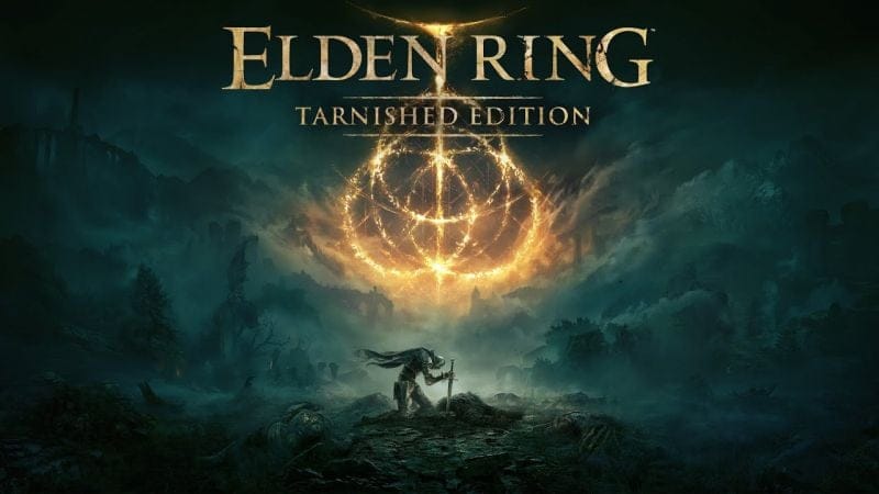 ELDEN RING rises on Nintendo Switch 2