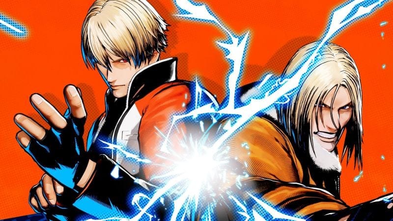 TEST Fatal Fury City of the Wolves, un retour en force après 26 ans ?