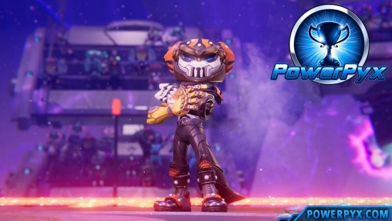 Ratchet & Clank Rift Apart - Can't Stop Me Trophy Guide (Gold Battleplex Challenge)