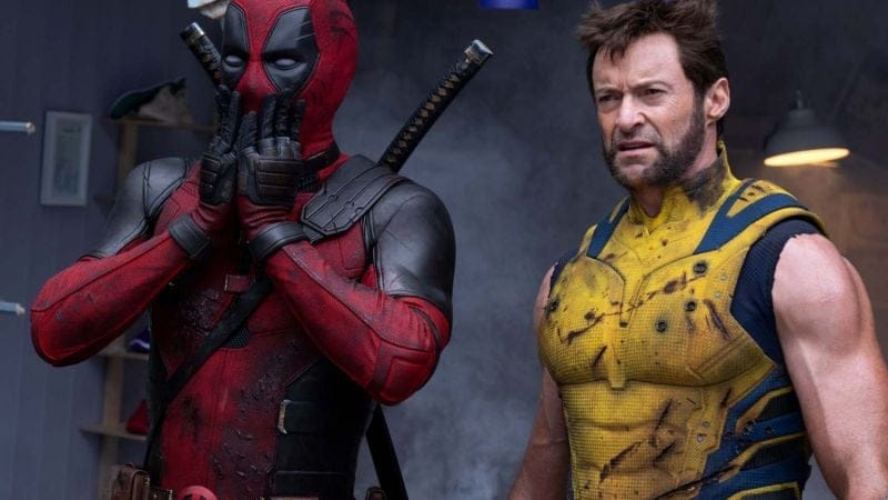 Disney+ : ces 2 films phénomènes de 2024 sont déjà disponibles