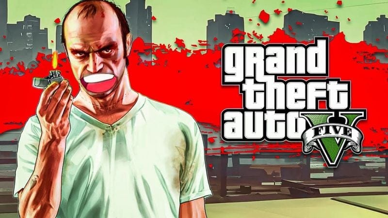 GTA 5 - ROCKSTAR PLUME SES JOUEURS
