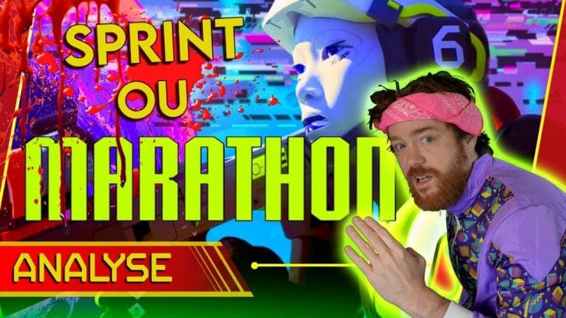 Le MARATHON de BUNGIE va t'il terminer DERNIER du SPRINT?