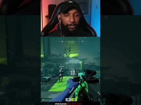 FIRST LOOK Marathon Gameplay!!
