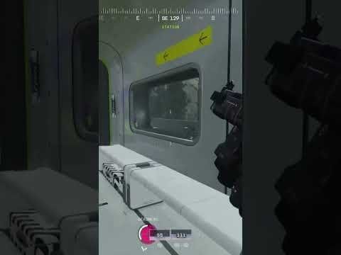 Marathon 1v3   #marathon #ps5
