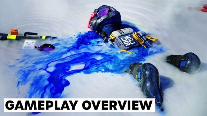 Marathon Gameplay Overview Trailer | PS5 Games