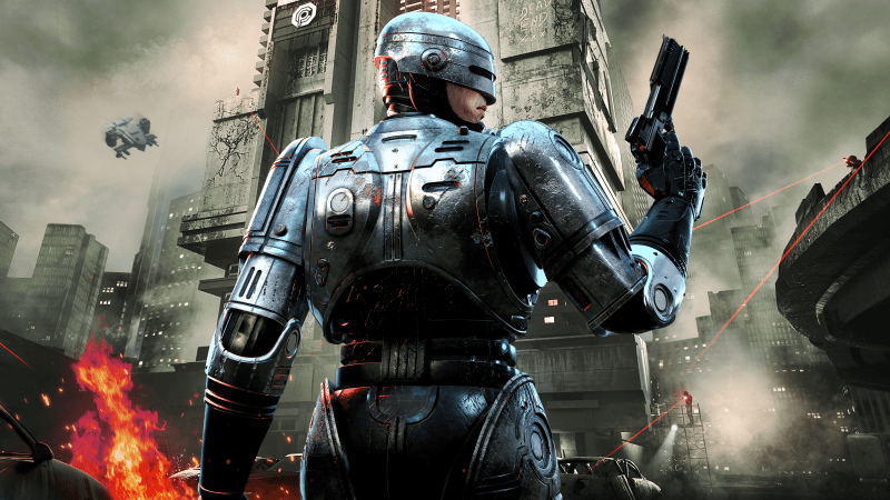 RoboCop: Rogue City – Unfinished Business sort sur PS5 cet été