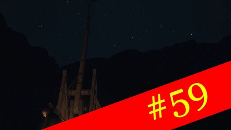 Dragon's dogma 2 #59 - Retour à Vernworth