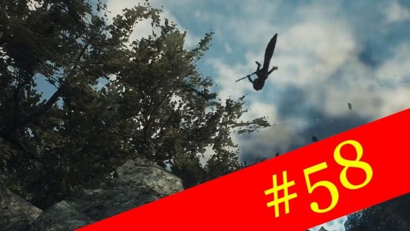Dragon's dogma 2 #58 - Tu es un sorcier, insurgé !